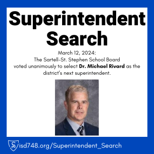 Rivard selected